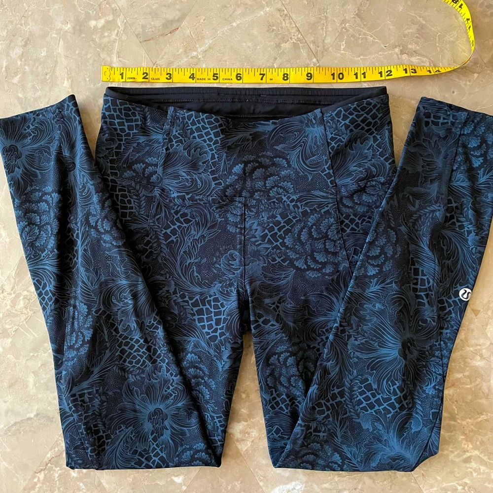 Lululemon 7/8th Legging